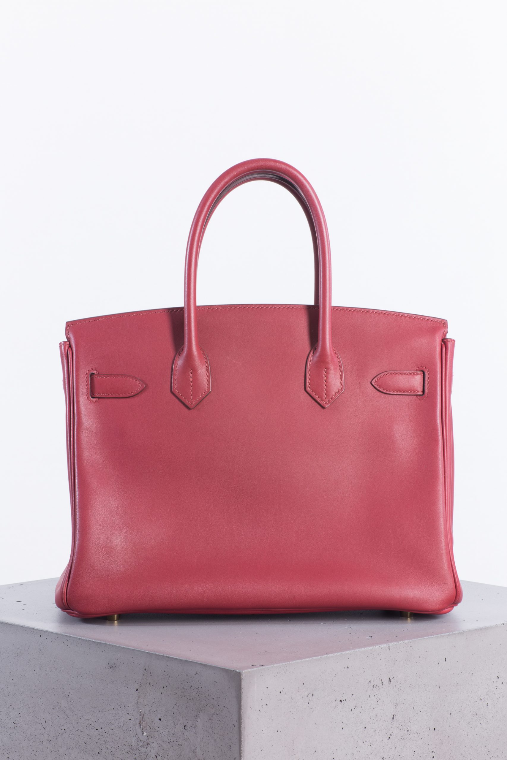 Hermès Bag - Huntessa Luxury Online Consignment Boutique