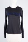 Chanel long-sleeve top