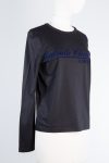 Chanel long-sleeve top