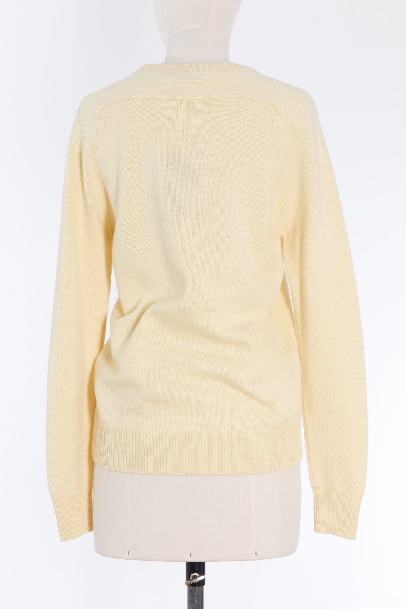 Saint Laurent cashmere sweater