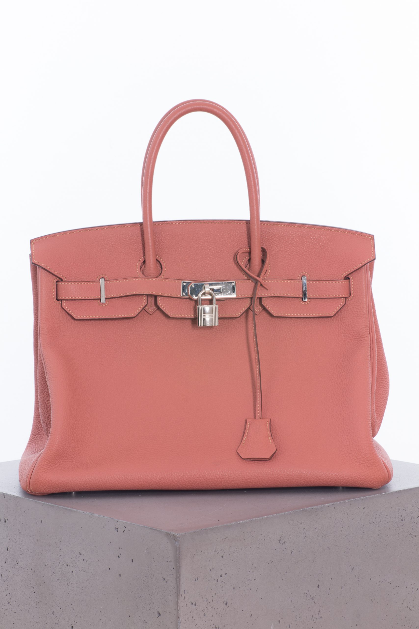 Hermes bag - Huntessa Luxury Online Consignment Boutique