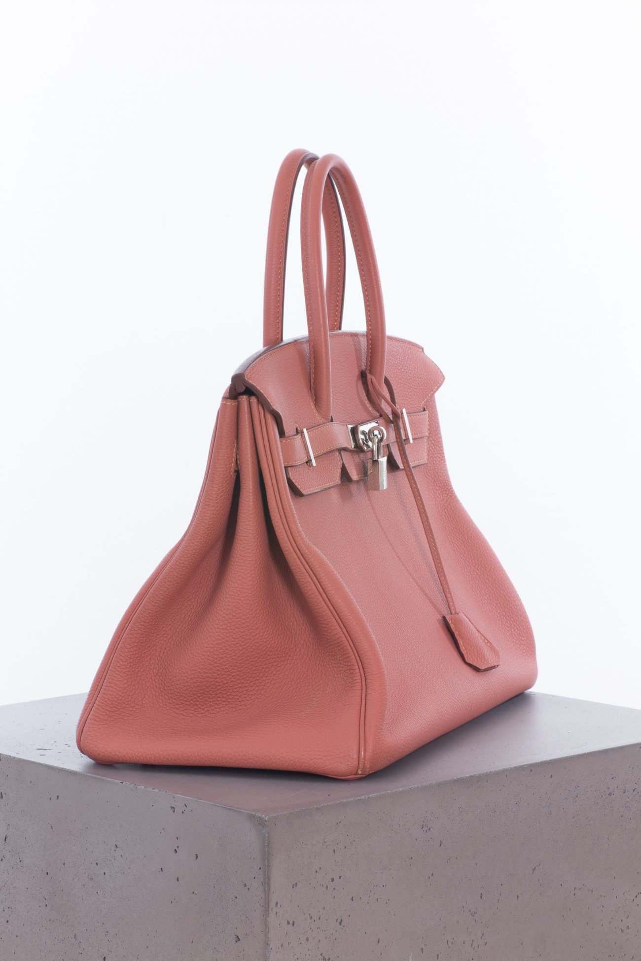 Hermes Bag - Huntessa Luxury Online Consignment Boutique