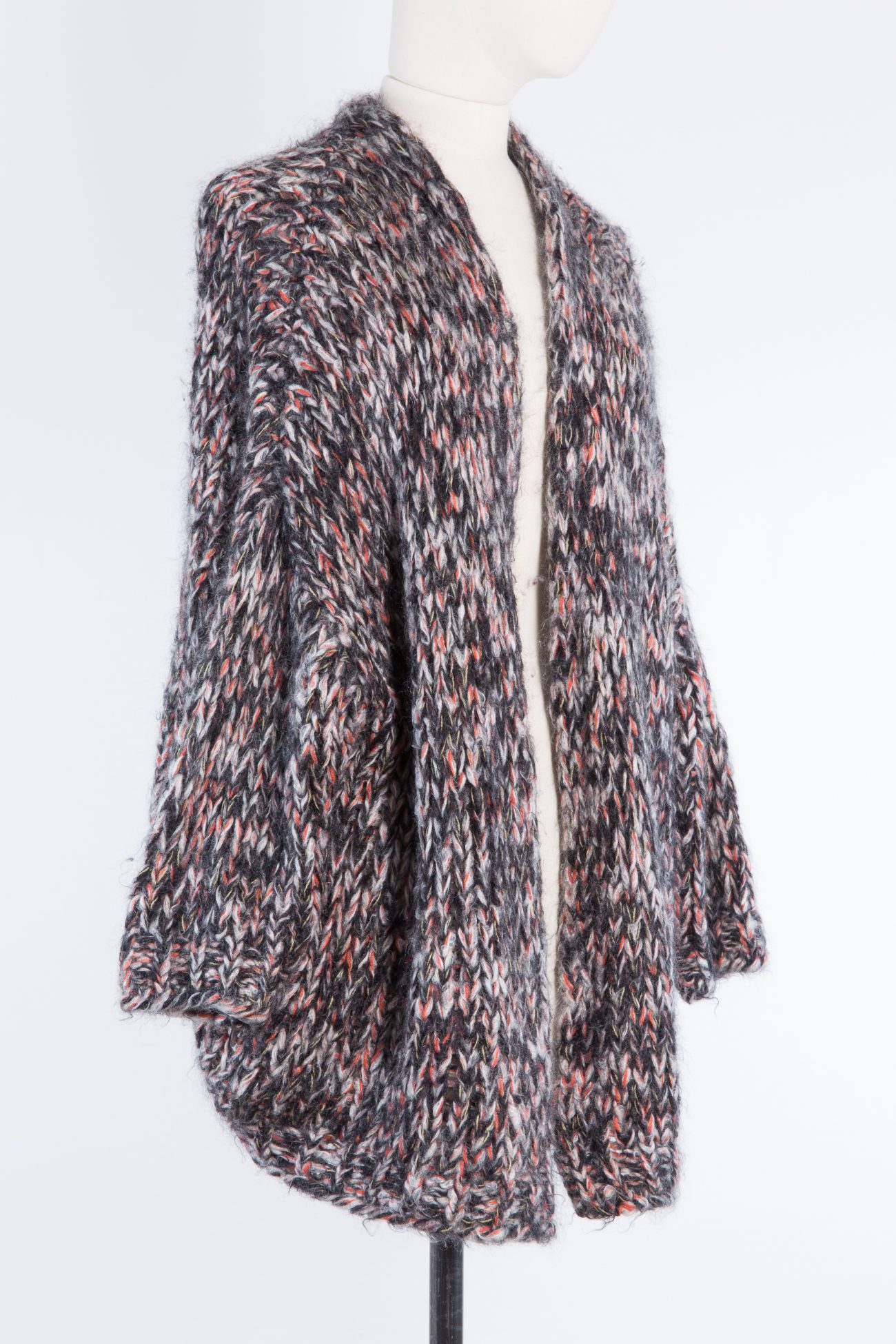Brunello Cucinelli Mohair and cashmere blend cardigan