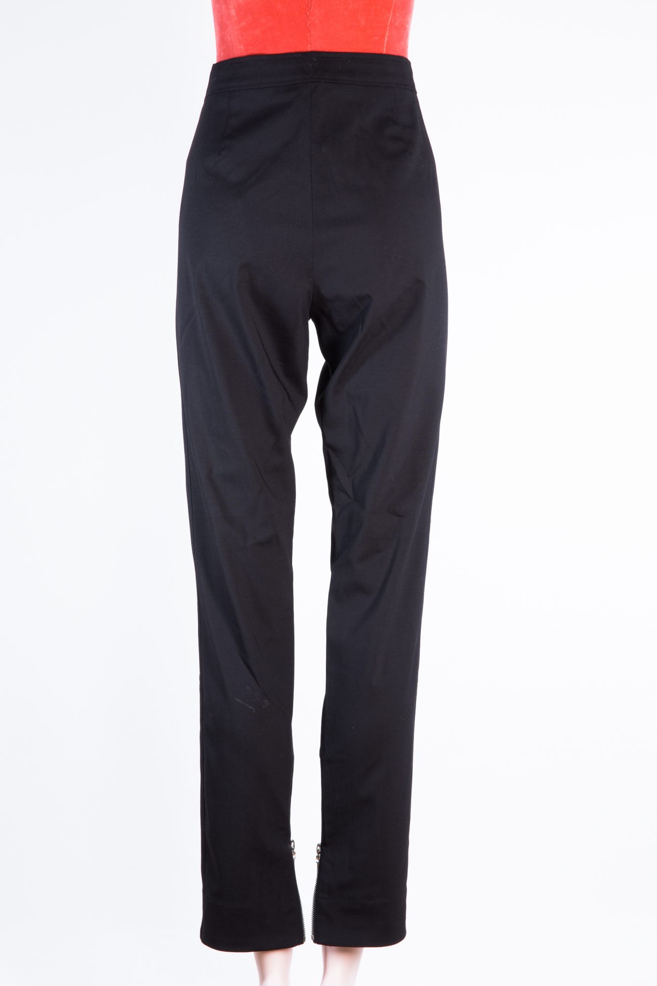 Louis Vuitton wool trousers