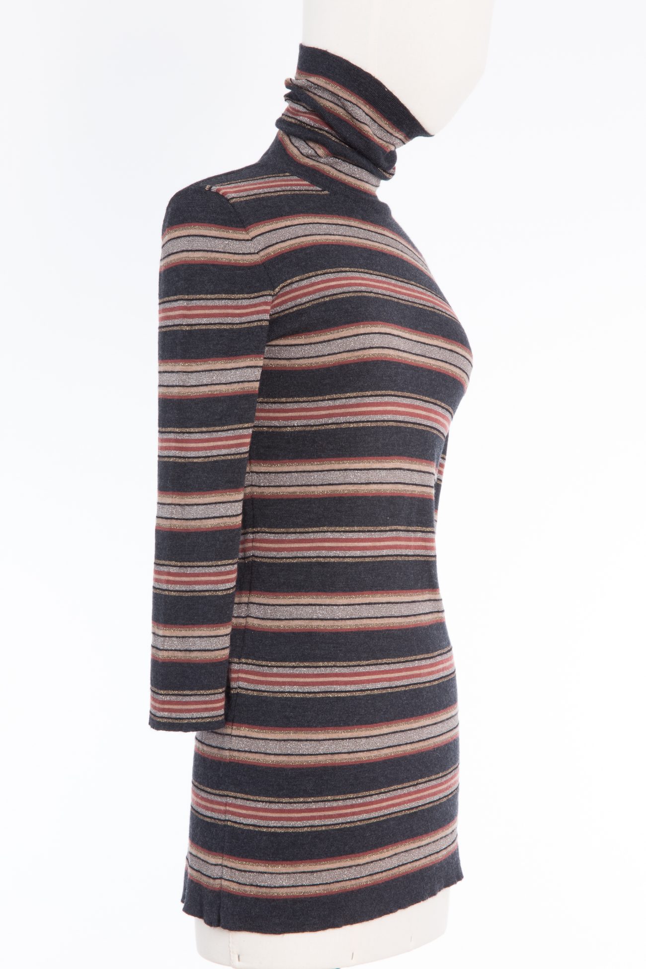 Brunello Cucinelli turtleneck sweater