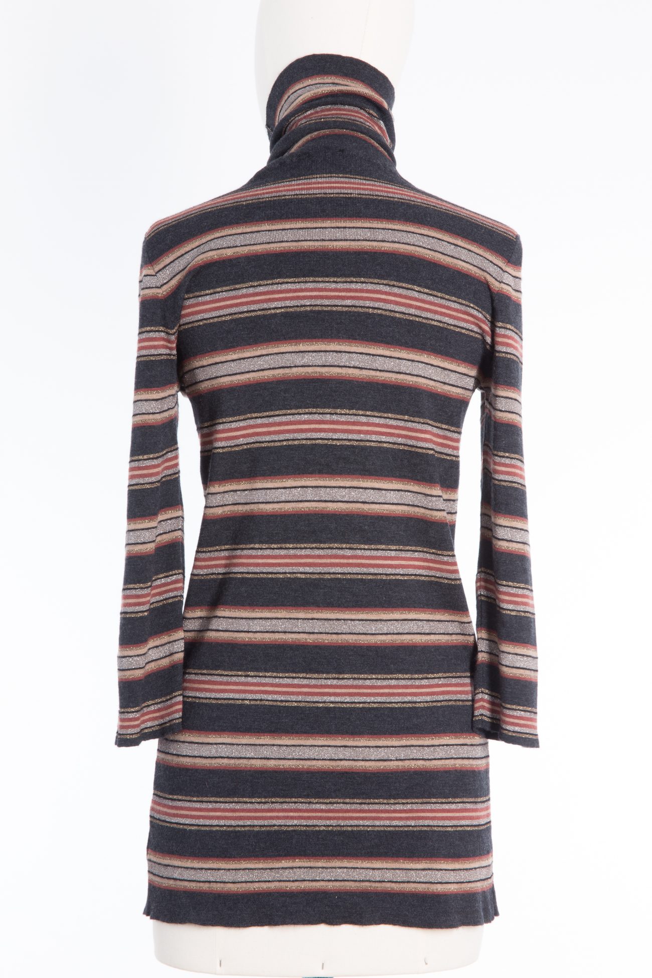 Brunello Cucinelli turtleneck sweater