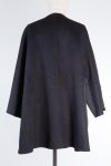 Louis Vuitton Cashmere Coat