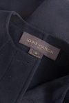 Louis Vuitton Cashmere Coat