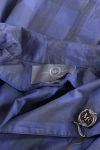 Alexander McQueen Trench Coat