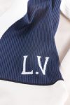 Louis Vuitton knit dress