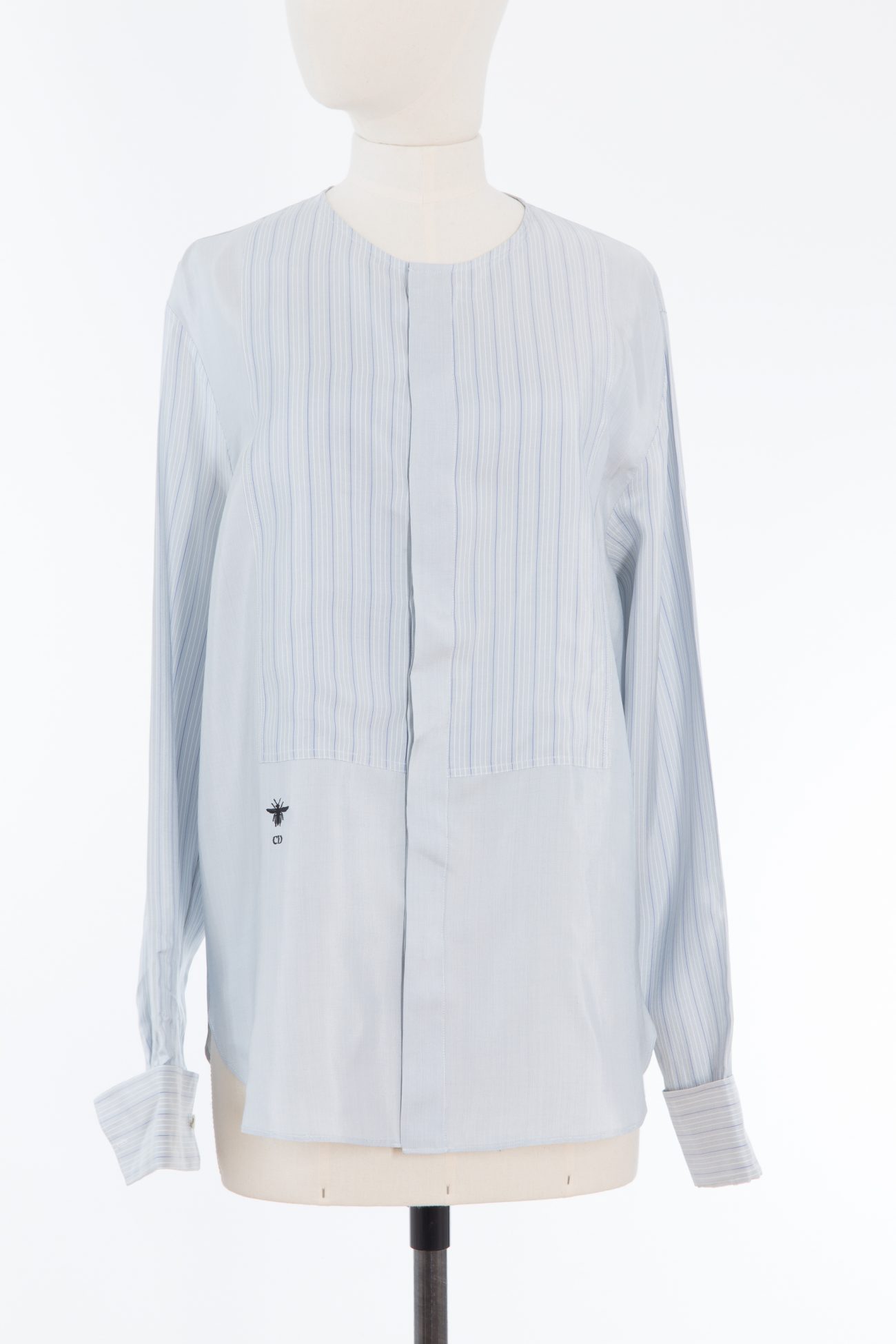 Christian Dior Silk Shirt