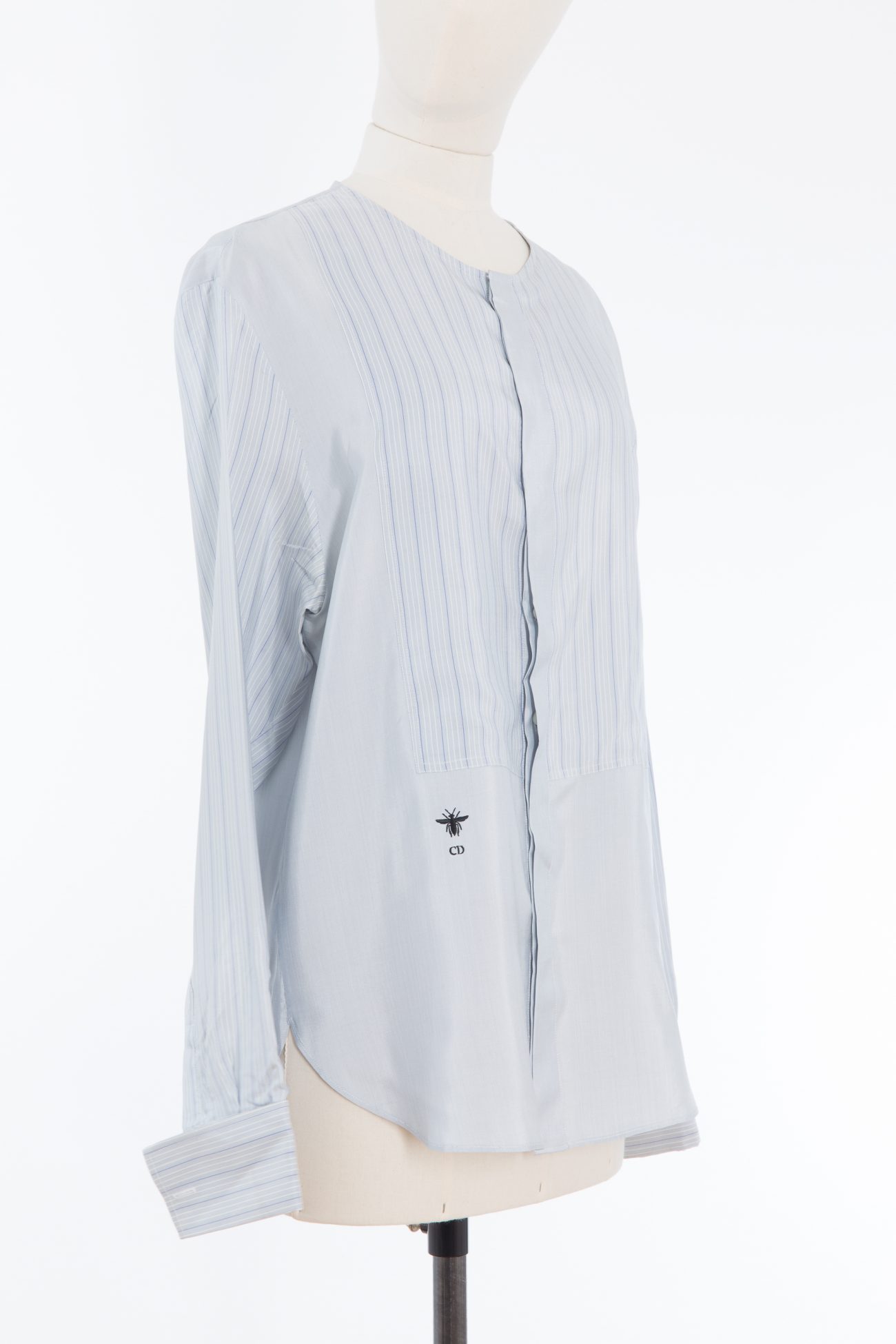 Louis Vuitton Shirt, FR42 - Huntessa Luxury Online Consignment