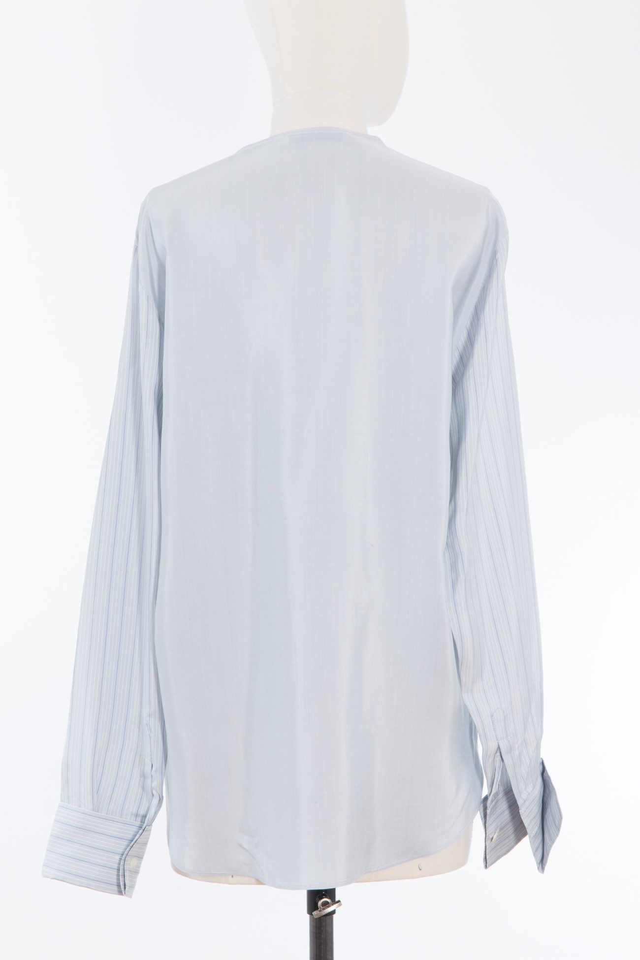 Christian Dior Silk Shirt