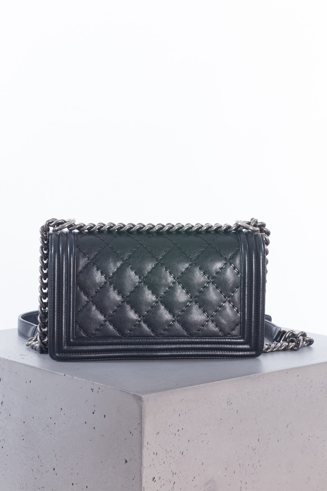 Chanel Boy Bag