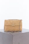 Chanel Hampton flap bag