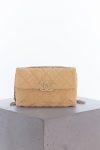 Chanel Hampton flap bag