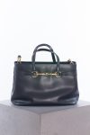 Gucci Bright Bit leather bag