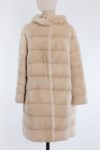 Solleciti Mink Coat