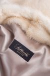 Solleciti Mink Coat