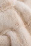 Solleciti Mink Coat