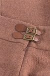 Ralph Lauren wool skirt