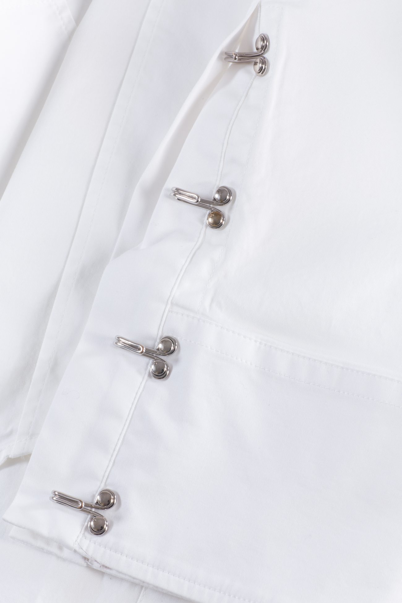 Louis Vuitton cotton stretch shirt