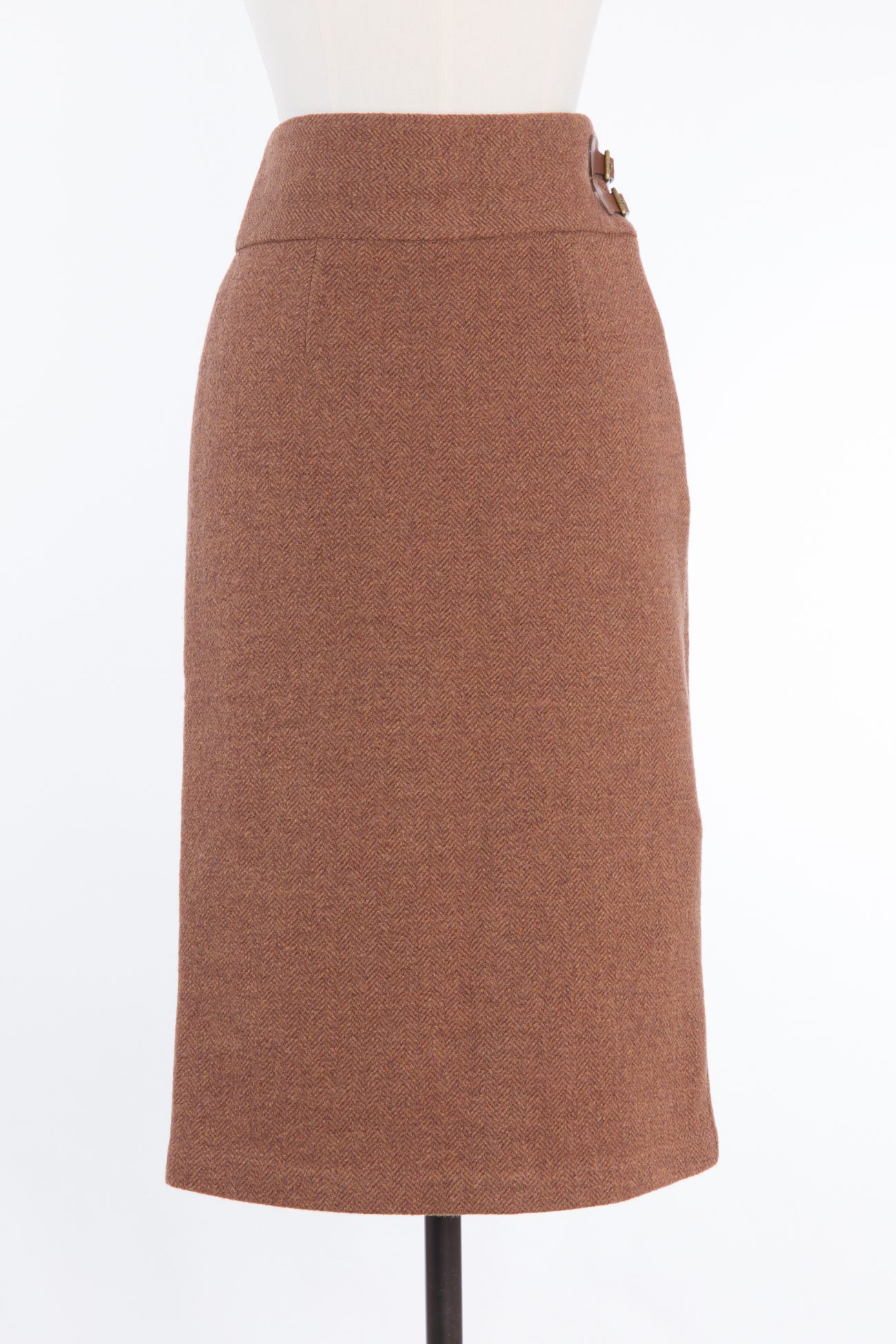 Ralph Lauren wool skirt