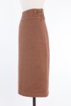 Ralph Lauren wool skirt