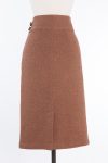 Ralph Lauren wool skirt