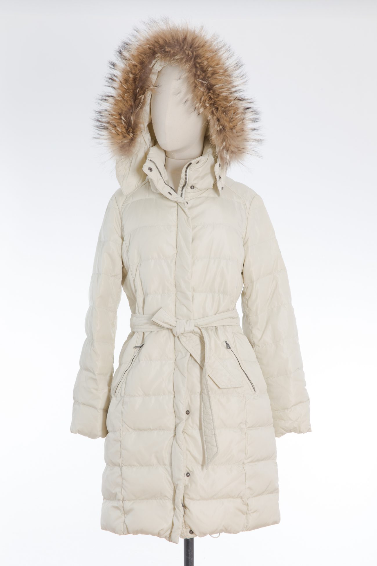 Max Mara Down Jacket