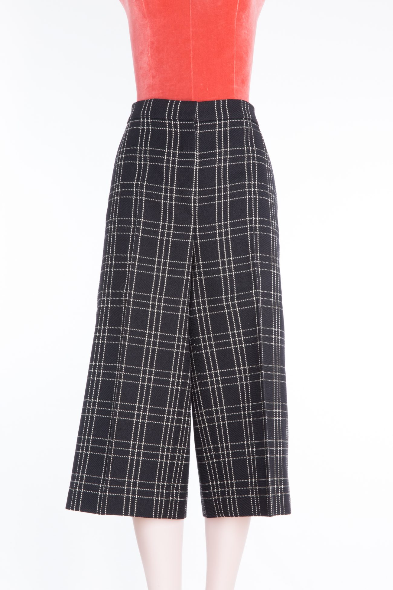 Dior Authenticated Trouser
