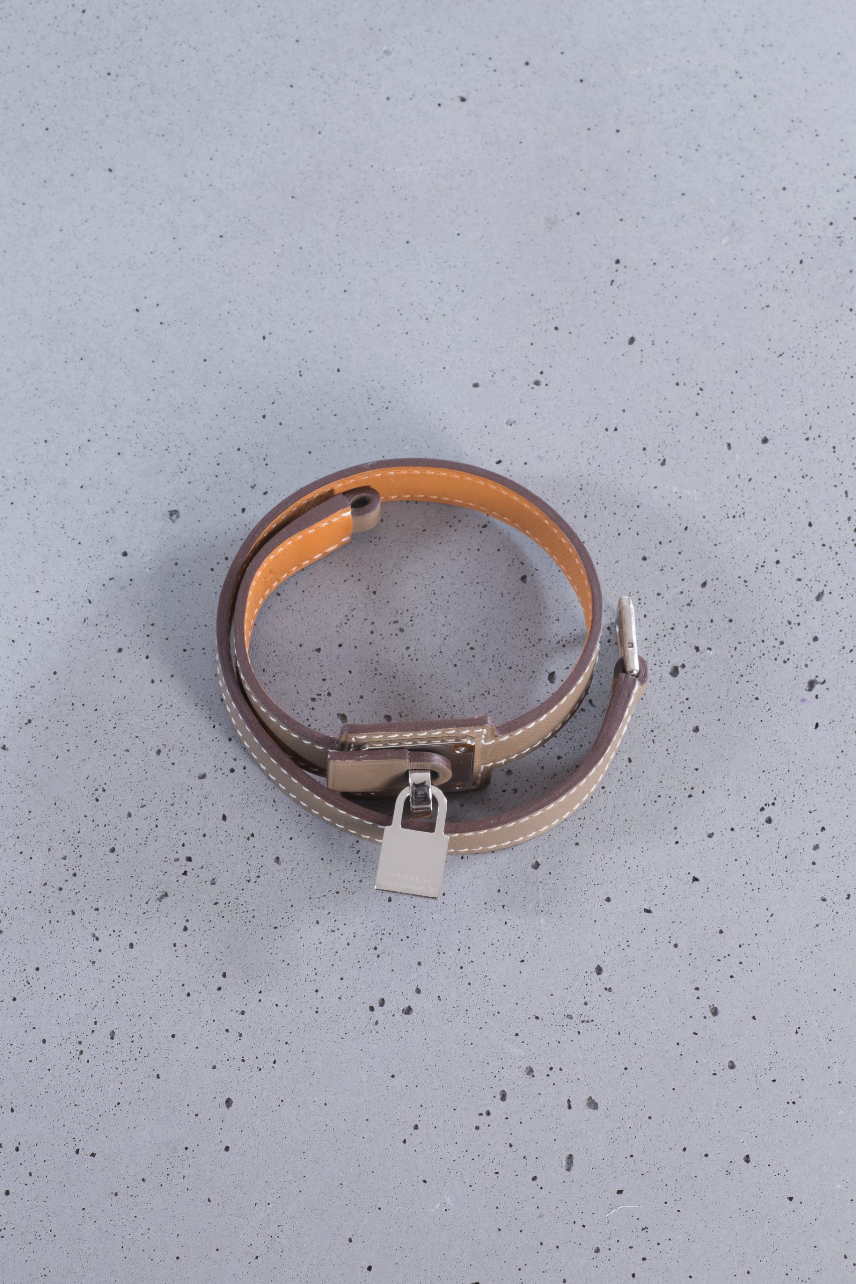 Hermes O'Kelly bracelet Hermes O'Kelly bracelet