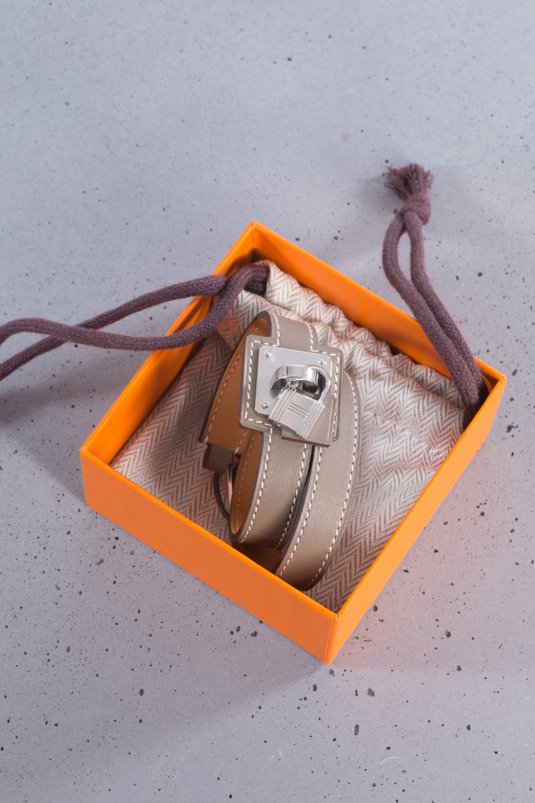 Hermes O'Kelly bracelet Hermes O'Kelly bracelet