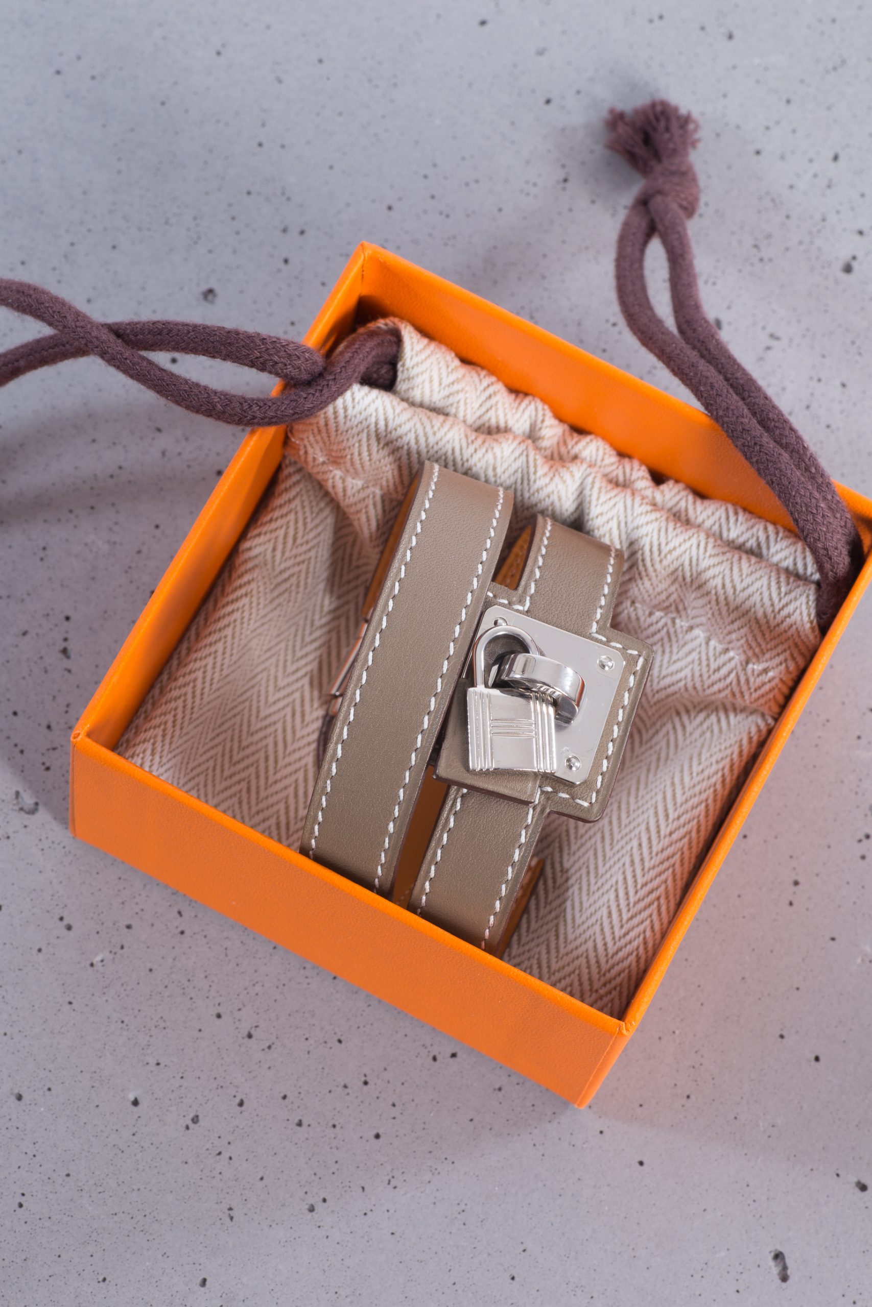 Hermes O'Kelly bracelet Hermes O'Kelly bracelet