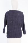 Brunello Cucinelli Sequin embellished cashmere sweater