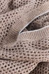 Brunello Cucinelli Sequin-embellished sweater