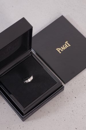 Piaget Possession Ring