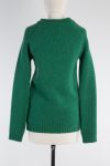 Balmain button-embellished sweater