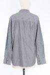 Brunello Cucinelli Bead-embellished stretch cotton-poplin shirt