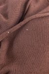 Brunello Cucinelli Sequin-embellished cashmere and silk cardigan