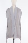 Brunello Cucinelli sequin-embellished linen and silk blend cardigan