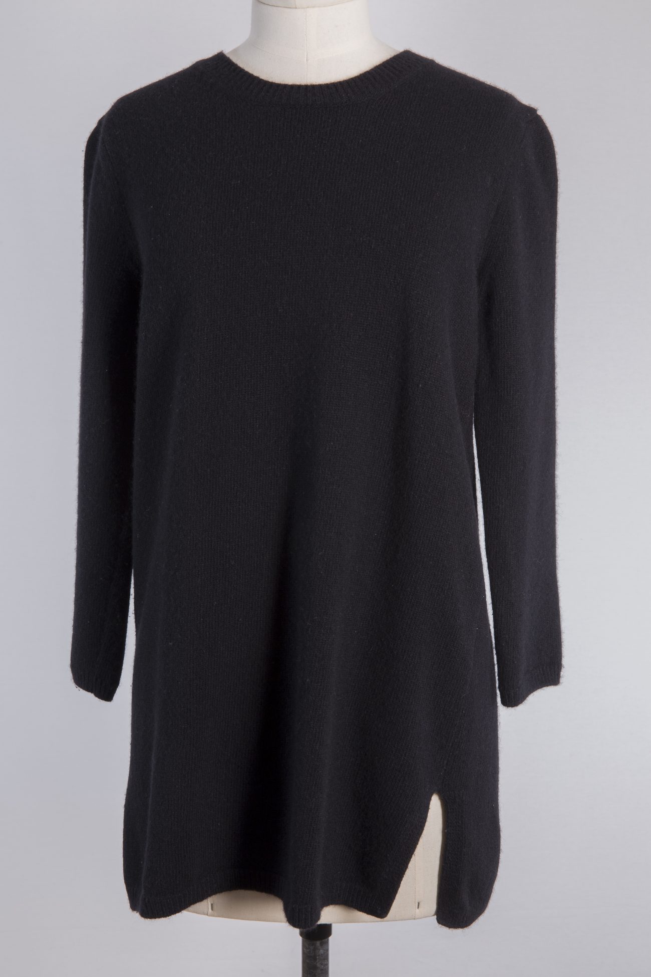 Gucci Cashmere and wool-blend sweater