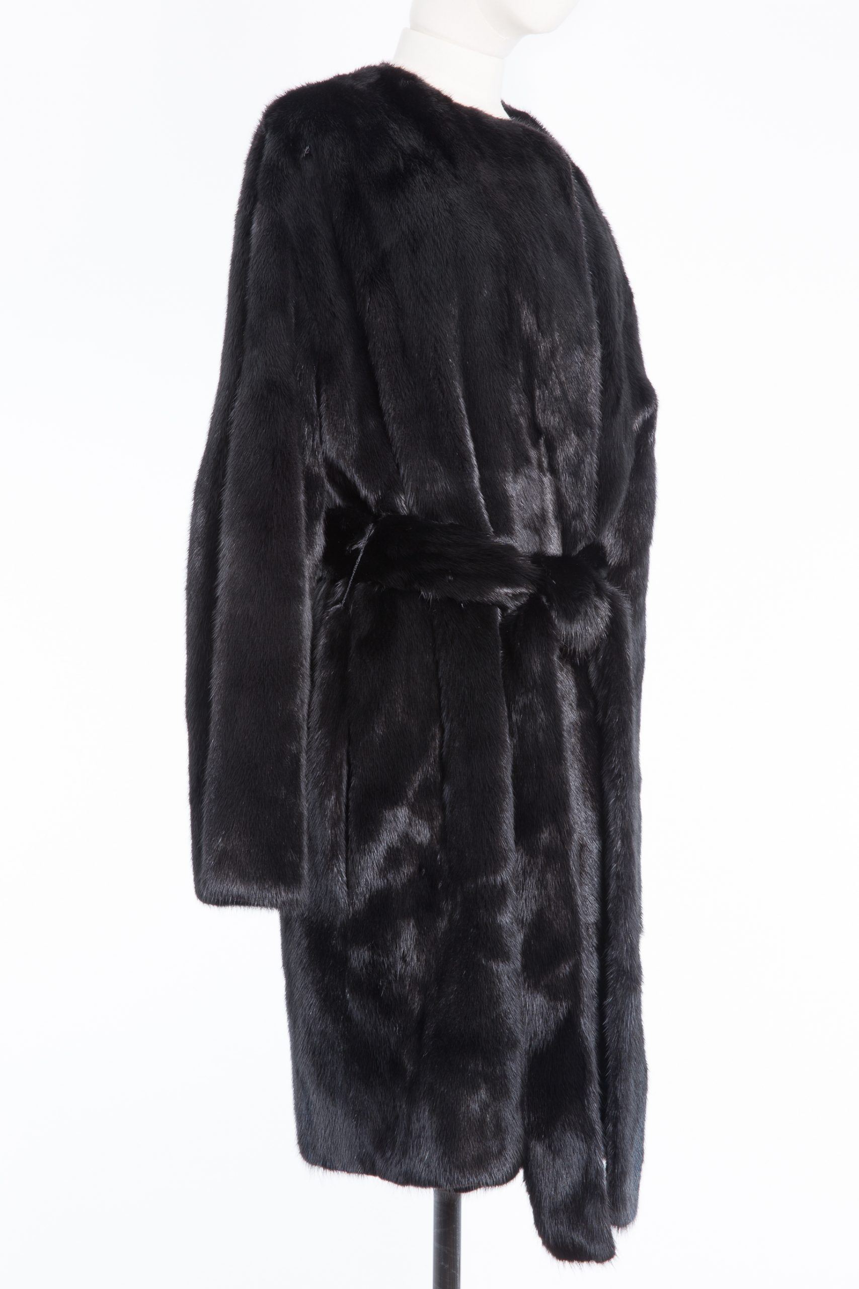 The Row Coat, L - Huntessa Luxury Online Consignment Boutique The Row Coat, L - Huntessa Luxury Online Consignment Boutique