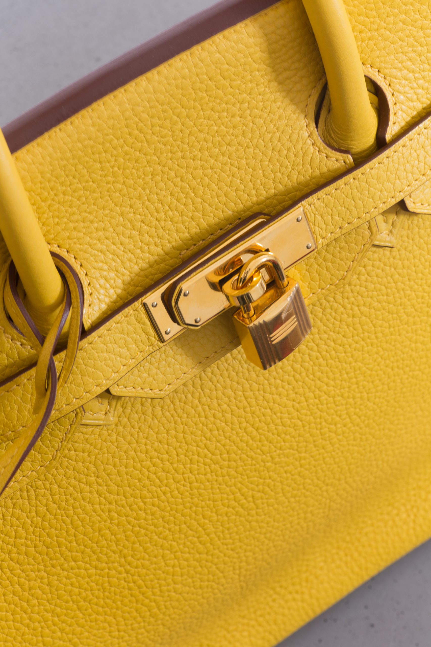 Hermes Bag - Huntessa Luxury Online Consignment Boutique