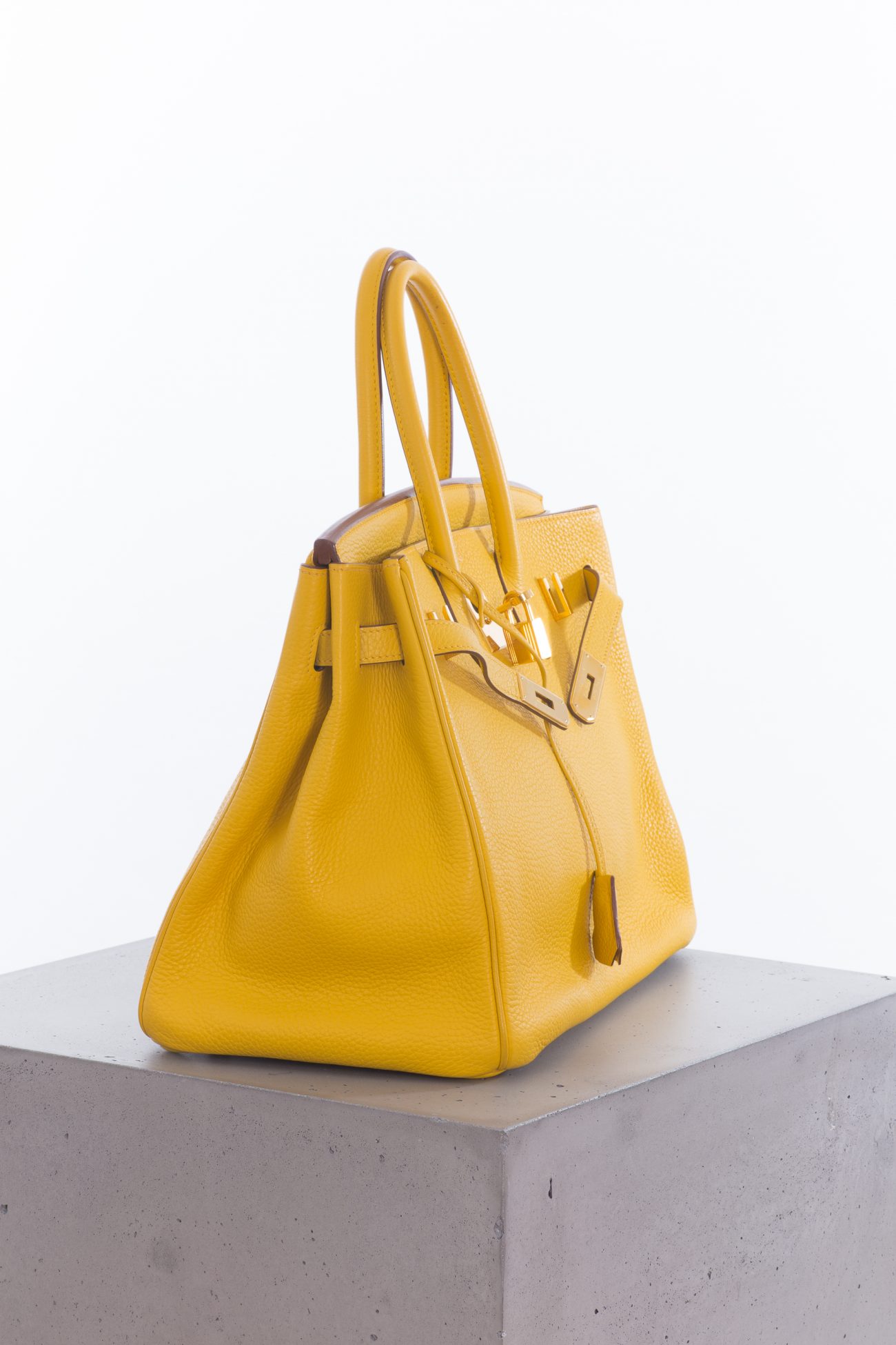 Hermes Bag - Huntessa Luxury Online Consignment Boutique