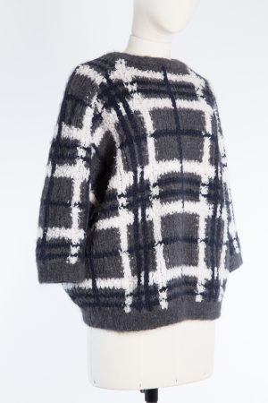 Brunello Cucinelli cashmere sweater