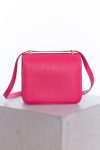 Hermes Constance 24 Evercolor leather in Rose Mexico