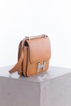 Hermes Constance 24 epsom gold