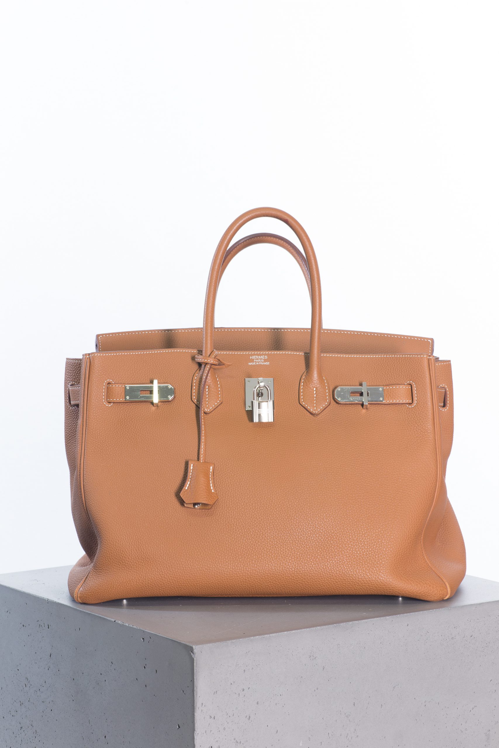 Hermes bag - Huntessa Luxury Online Consignment Boutique