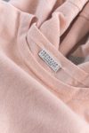 Brunello Cucinelli, sweater, cashmere, L , pale pink